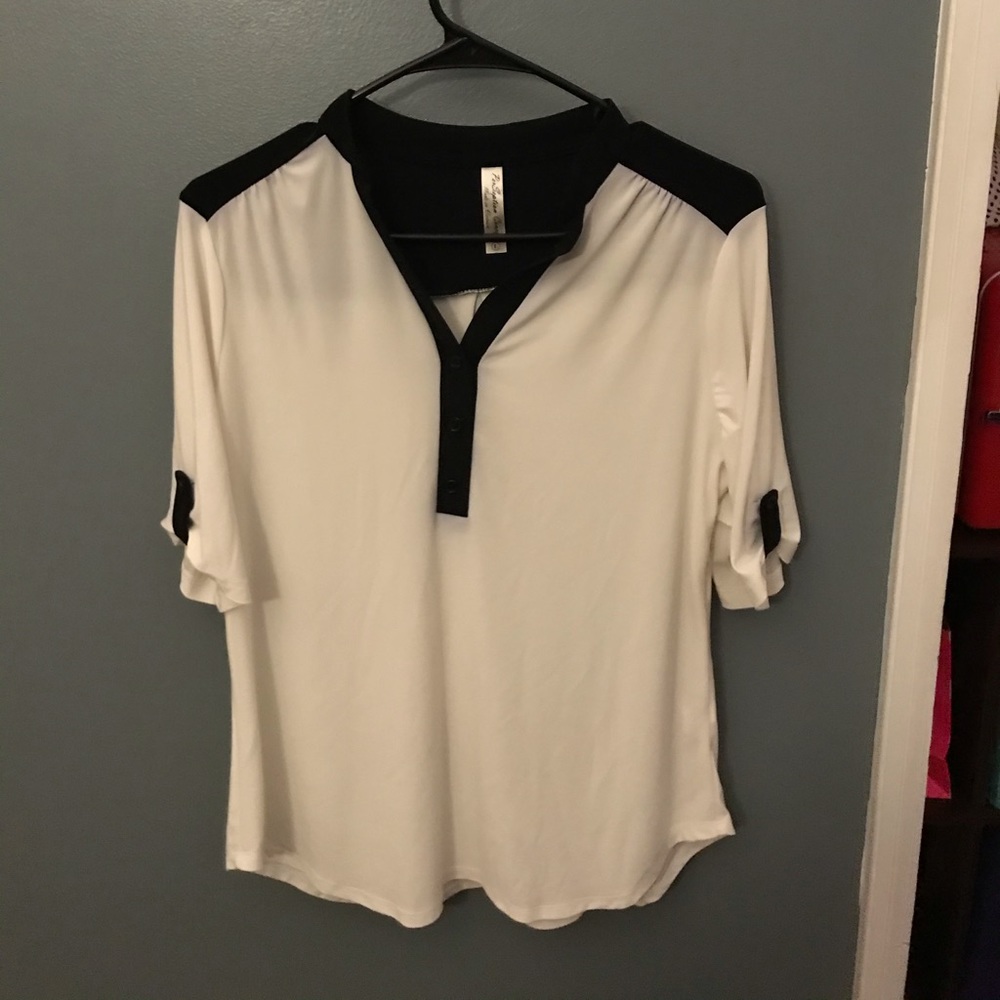 White Top